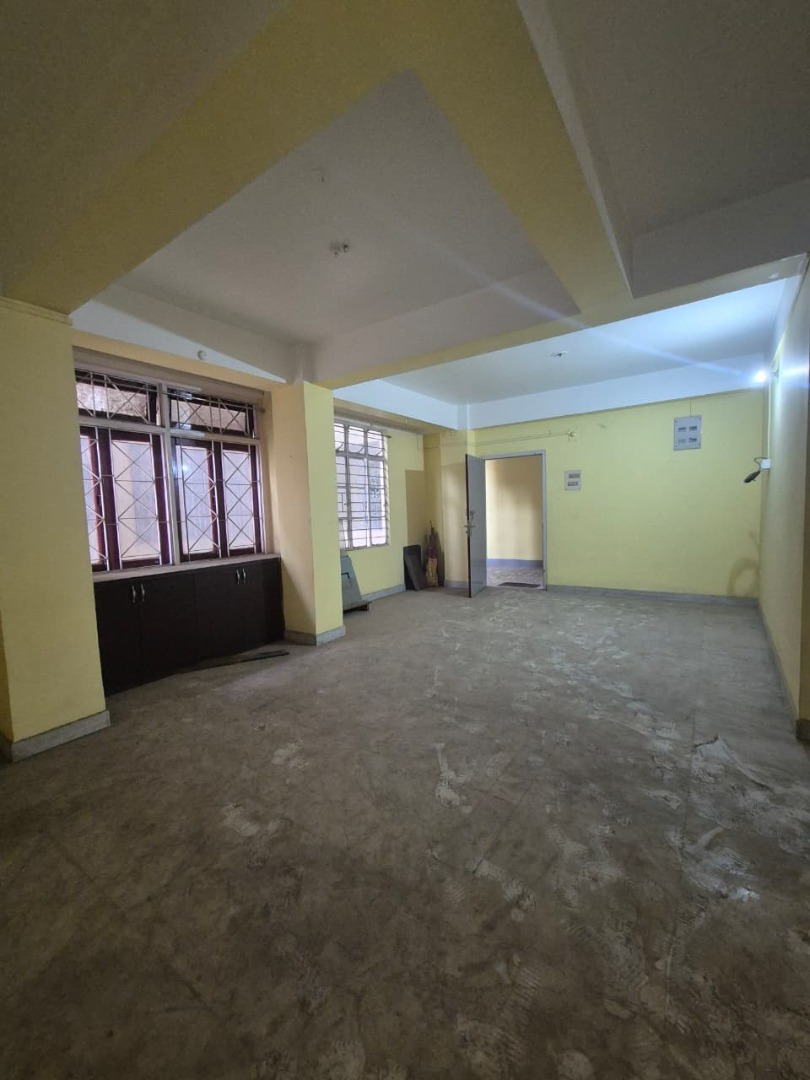 Unfurnished 4bhk in Six Mile, Guwahati, Assam, India for Rent